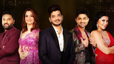 bigg boss 17 voting|Bigg Boss 17 Voting Results: Munawar Faruqui Gets Highest .